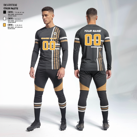 Mens Soccer Jersey, Quaker Valley Middle School Soccer, Men's Soccer, Teamtime, Team time, sublimation, custom sports apparel, team uniforms, spirit wear, spiritwear, sports uniforms, custom shirts, team store, custom team store, fundraiser sports, apparel fundraiser