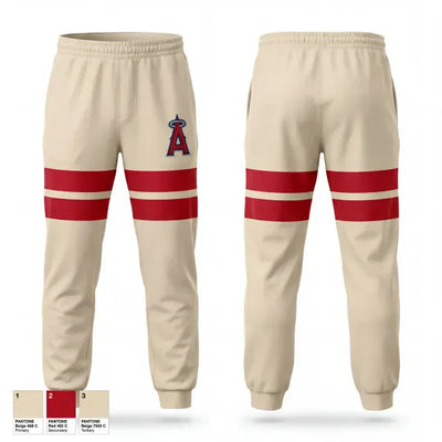 Angels 4993600 Sweatpants - 1