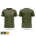 Bulldog Battalion 12176379 Short Sleeve Performance Shirt - 1
