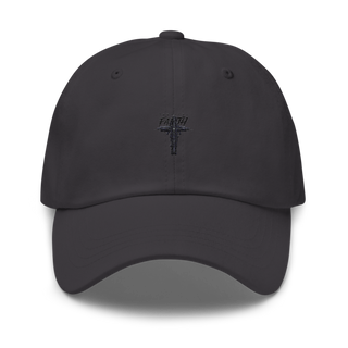 Chaos company Classic Dad Hat | Yupoong 6245CM