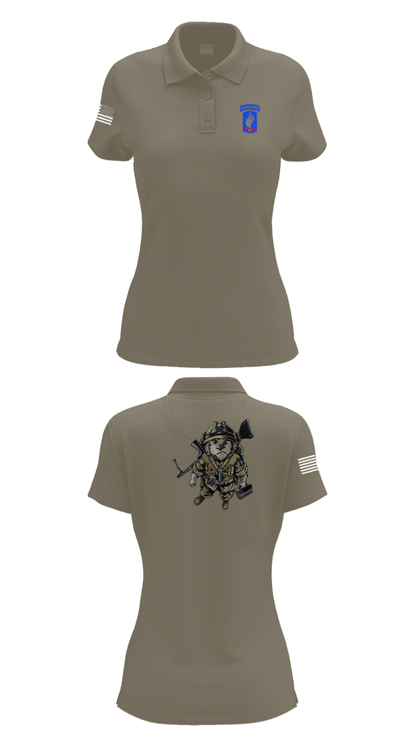 Womens Short Sleeve Performance Polo, Wombats, , Teamtime, Team time, sublimation, custom sports apparel, team uniforms, spirit wear, spiritwear, sports uniforms, custom shirts, team store, custom team store, fundraiser sports, apparel fundraiser