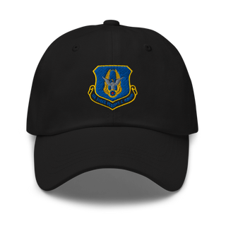 94th ASTS 18252797 Classic Dad Hat | Yupoong 6245CM