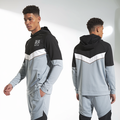 Detachment 9 10001787 Hoodie - 4