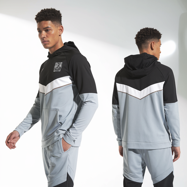 Hoodie, Detachment 9, Army, Teamtime, Team time, sublimation, custom sports apparel, team uniforms, spirit wear, spiritwear, sports uniforms, custom shirts, team store, custom team store, fundraiser sports, apparel fundraiser