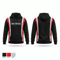 Hot Shots Hoodie - 1