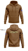 USS WYOMING 5334250 Hoodie - 3