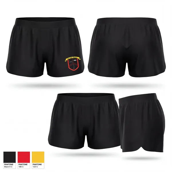 Ranger Panties, MCRD PI / ERR, Marines, Teamtime, Team time, sublimation, custom sports apparel, team uniforms, spirit wear, spiritwear, sports uniforms, custom shirts, team store, custom team store, fundraiser sports, apparel fundraiser