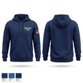 Bowerhill VFD Hoodie - 1