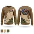 Operation K9 Crew Neck Sweatshirt - 1