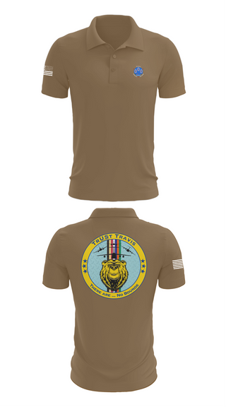 Short Sleeve Performance Polo, 60 LRS, , Teamtime, Team time, sublimation, custom sports apparel, team uniforms, spirit wear, spiritwear, sports uniforms, custom shirts, team store, custom team store, fundraiser sports, apparel fundraiser