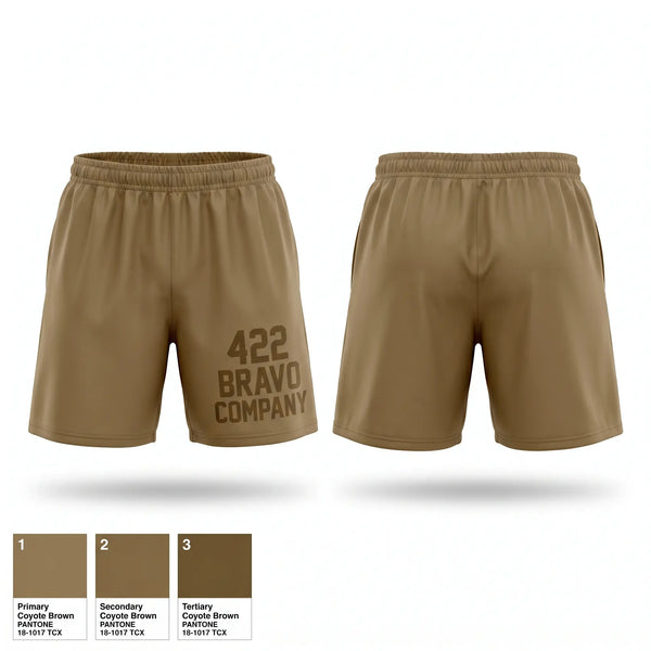 Ranger Panties, 422 Bravo company, Army, Teamtime, Team time, sublimation, custom sports apparel, team uniforms, spirit wear, spiritwear, sports uniforms, custom shirts, team store, custom team store, fundraiser sports, apparel fundraiser