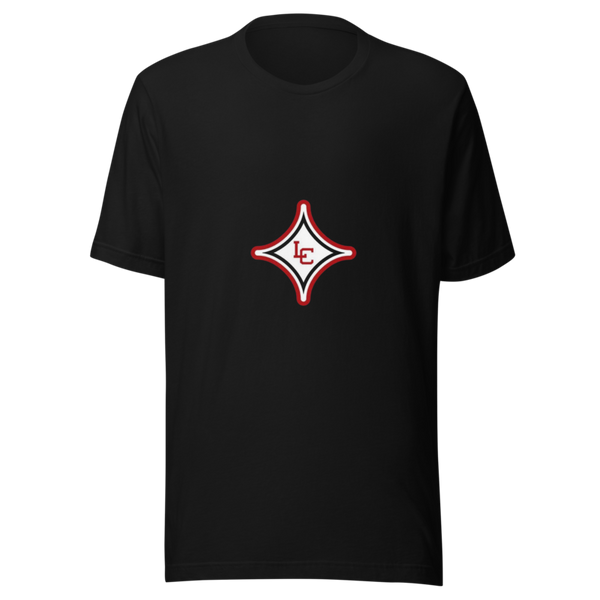 Unisex Staple T-Shirt - Black