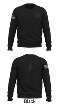 DenvexGlobal 4439223 Crew Neck Sweatshirt - 20