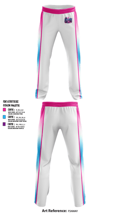 She’s Elite 48832828 Sweatpants - 6