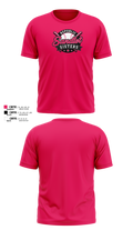 Republic Sandlot Sisters Short Sleeve Performance Shirt - 5