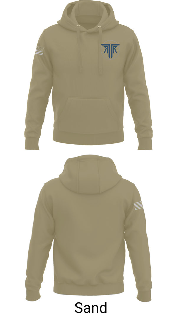Hoodie, Rooftop Rangers, Army, Teamtime, Team time, sublimation, custom sports apparel, team uniforms, spirit wear, spiritwear, sports uniforms, custom shirts, team store, custom team store, fundraiser sports, apparel fundraiser