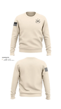 0326 35295266 Crew Neck Sweatshirt - 22
