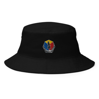 Camp Crowder HHC 95962479 Bucket Hat | Big Accessories BX003