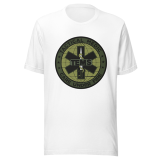 Unisex Staple T-Shirt - White