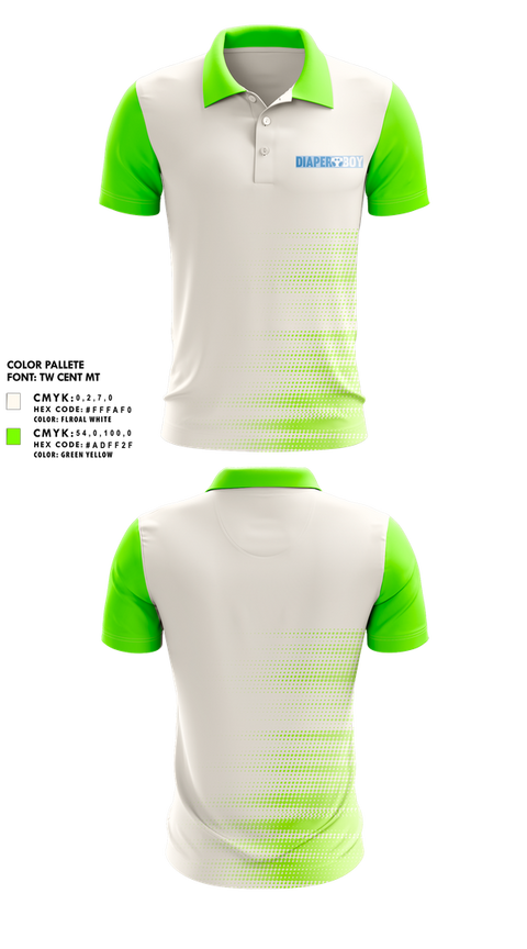 Short Sleeve Performance Polo, The Diaper boys, Swimming, Teamtime, Team time, sublimation, custom sports apparel, team uniforms, spirit wear, spiritwear, sports uniforms, custom shirts, team store, custom team store, fundraiser sports, apparel fundraiser