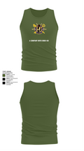 A Company 68th DSSB 4ID 10544228 Tank Top - 59