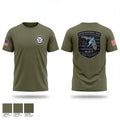 Miami RRT 56156389 Old School Cotton Feel Shirt - 1