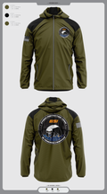 CPT3 31971916 Windbreaker - 1