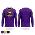 Biloxi Long Sleeve Performance Shirt 2