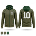 Barlow Windbreaker - 1