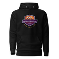 Catskills Run Club Unisex Hoodie - 1