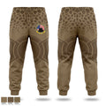 USS SOUTH DAKOTA Sweatpants - 1