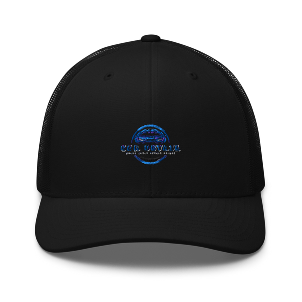 G&M Detail 20356821 Retro Trucker Hat | Yupoong 6606