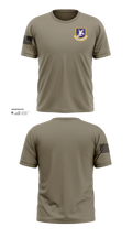 Security Forces Old School Cotton Feel Shirt - 21