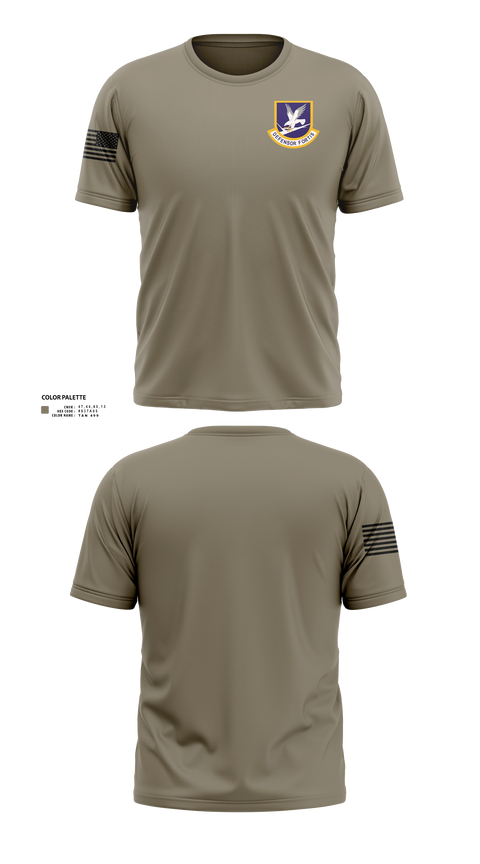 Old School Cotton Feel Shirt, Security Forces, Air Force, Teamtime, Team time, sublimation, custom sports apparel, team uniforms, spirit wear, spiritwear, sports uniforms, custom shirts, team store, custom team store, fundraiser sports, apparel fundraiser