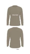 Zwolle Police 10712933 Long Sleeve Performance Shirt 69