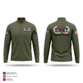 Lubbock SWAT 79841500 Windbreaker - 1