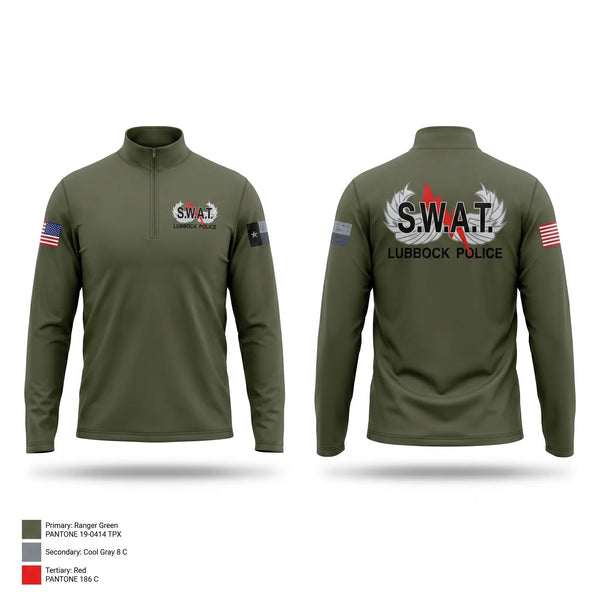 Windbreaker, Lubbock SWAT, Police, Teamtime, Team time, sublimation, custom sports apparel, team uniforms, spirit wear, spiritwear, sports uniforms, custom shirts, team store, custom team store, fundraiser sports, apparel fundraiser