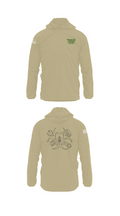 704th Chem Co 57484500 Windbreaker - 81