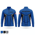 Hutchins PD Windbreaker - 1