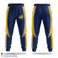Olmsted Falls Bulldogs 23470087 Sweatpants - 1
