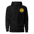 Double Springs Lawn Maintenance 68991877 Unisex Premium Hoodie | Cotton Heritage M2580