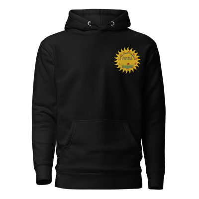 Double Springs Lawn Maintenance 68991877 Unisex Premium Hoodie | Cotton Heritage M2580