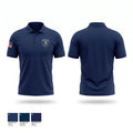 Parma Police Department Short Sleeve Performance Polo - 1