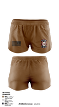 247TH Military Police Detachment Ranger Panties - 10