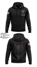 11th Cyber BN 22595859 Hoodie - 124