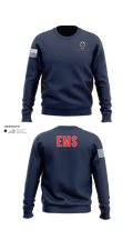 OTF EMS 67953632 Crew Neck Sweatshirt - 21