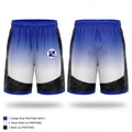 North East High School Indians 35188684 Athletic Shorts With Pockets - 1