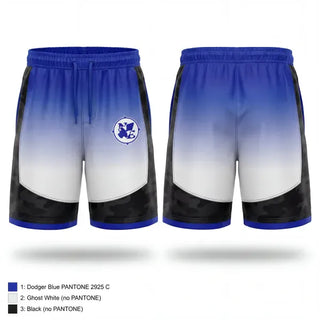 Athletic Shorts With Pockets, North East High School Indians, Softball, Teamtime, Team time, sublimation, custom sports apparel, team uniforms, spirit wear, spiritwear, sports uniforms, custom shirts, team store, custom team store, fundraiser sports, apparel fundraiser