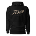Tosch Unisex Hoodie - 1