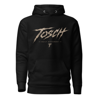 Unisex Hoodie - 1 - Black
